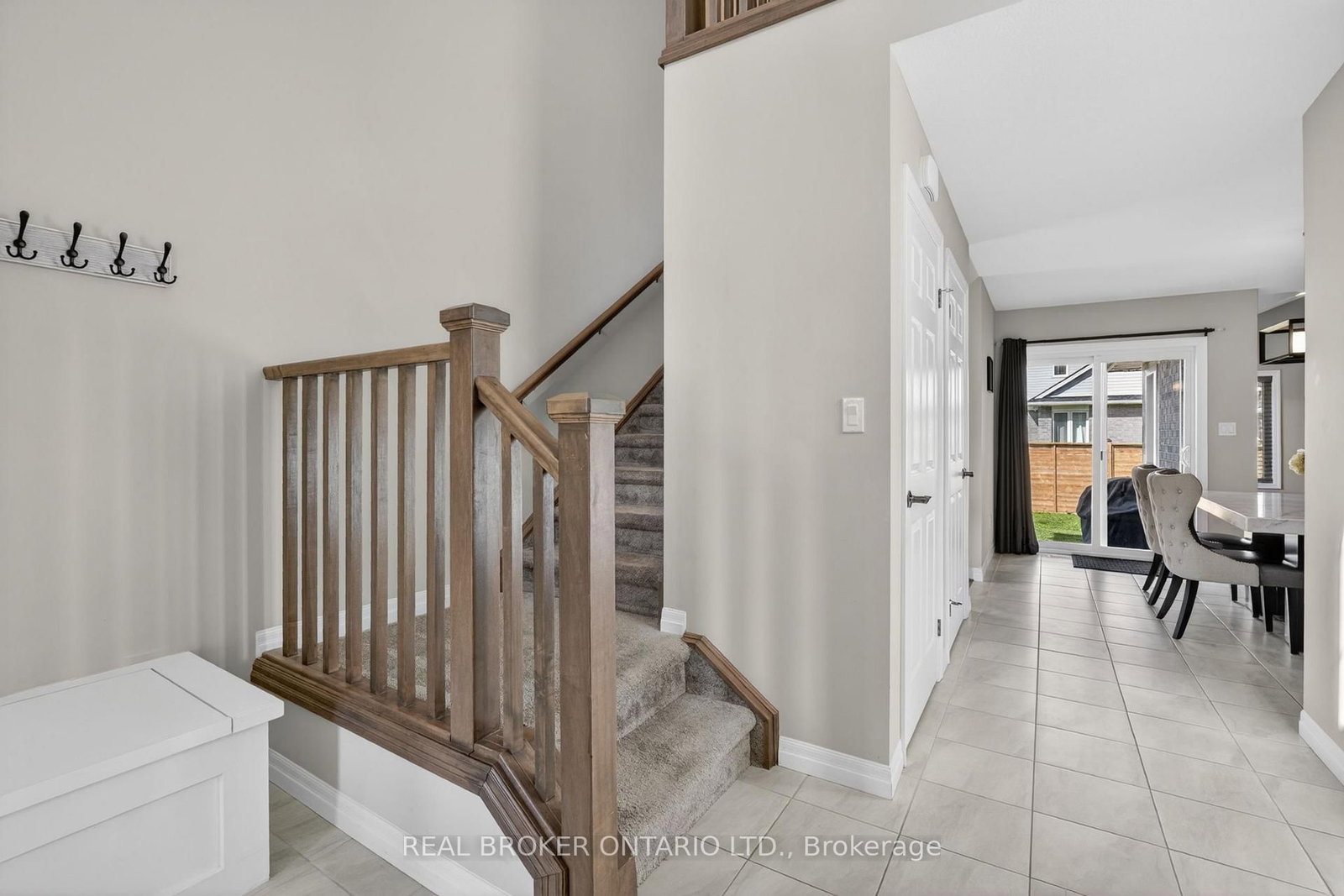 48 Curren Crescent • Tillsonburg, ON photo 9