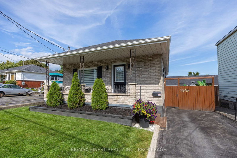 581 Division St, Kingston, Ontario
