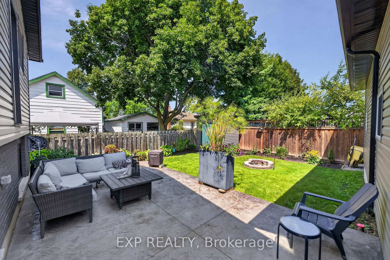 63 Harcove Street • St. Catharines, ON photo 40