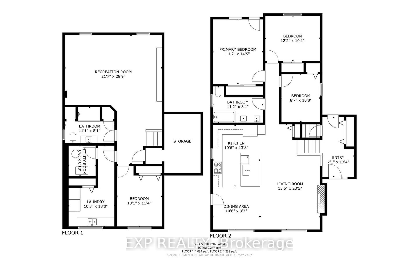 63 Harcove Street • St. Catharines, ON photo 48