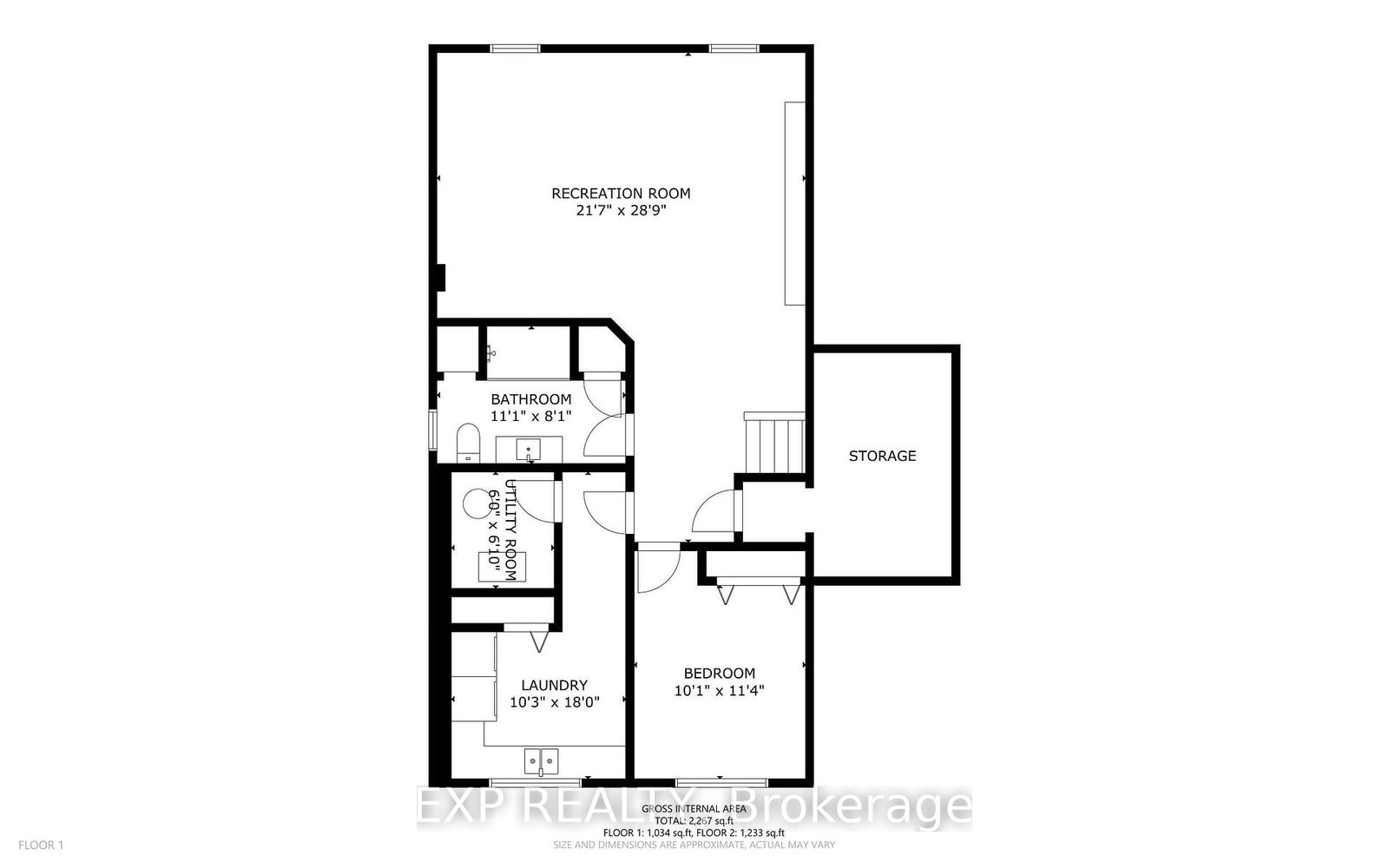 63 Harcove Street • St. Catharines, ON photo 50