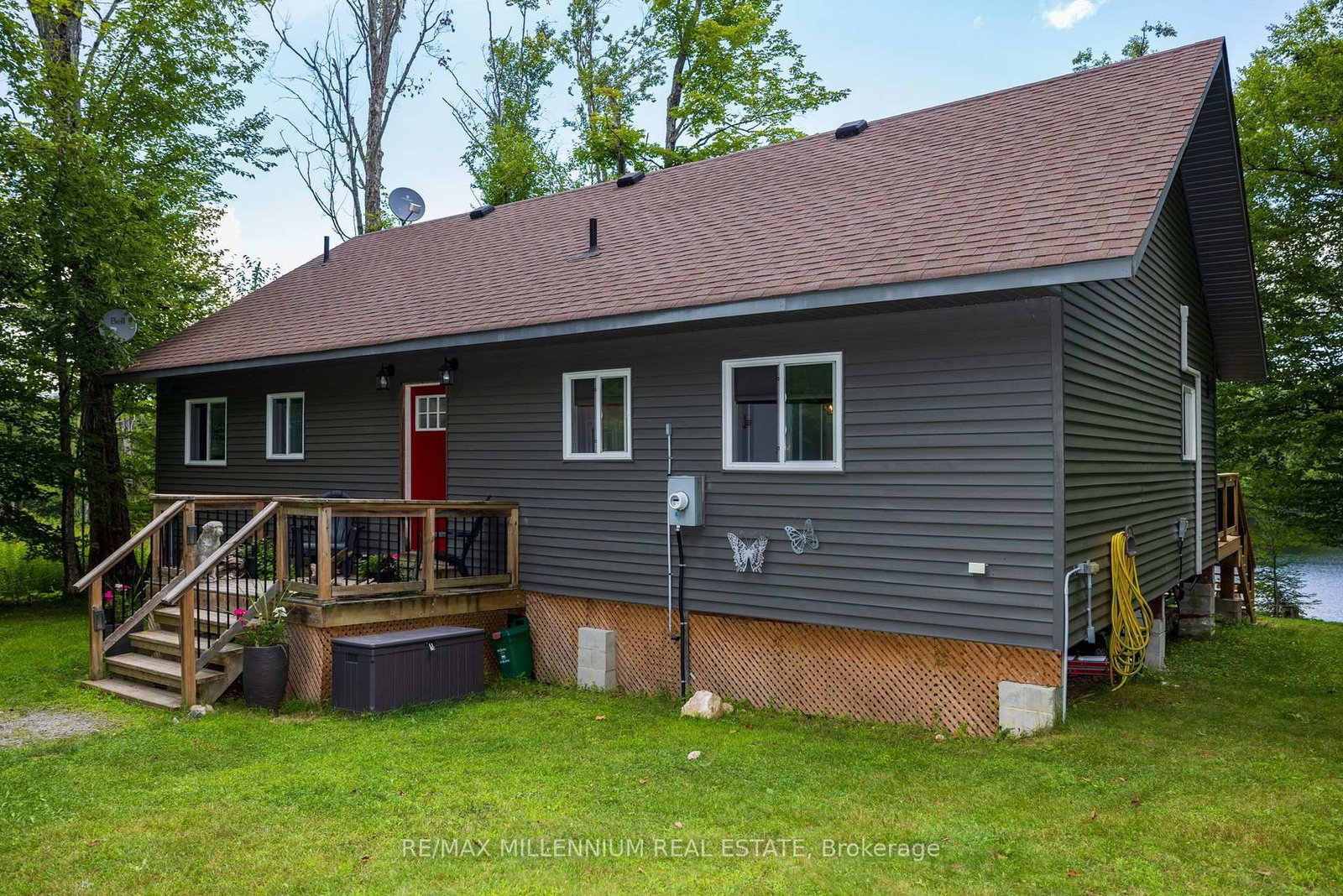 29 Yellow Birch Road • Georgian Bay, ON photo 33