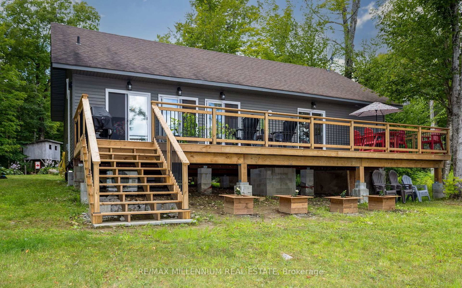 29 Yellow Birch Road • Georgian Bay, ON photo 37