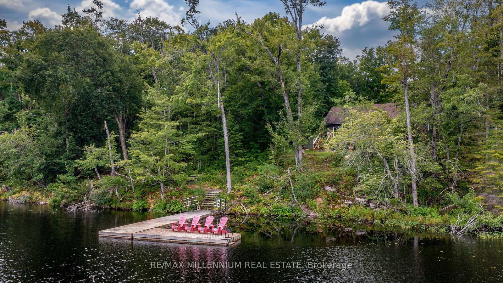 29 Yellow Birch Road • Georgian Bay, ON photo 47