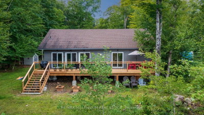 29 Yellow Birch Road • Georgian Bay, ON photo 6