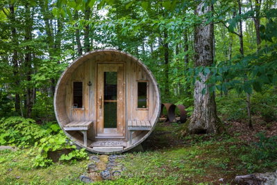 29 Yellow Birch Road • Georgian Bay, ON photo 8