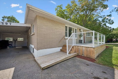 297 Herrick Street N • Centre Wellington, ON photo 5