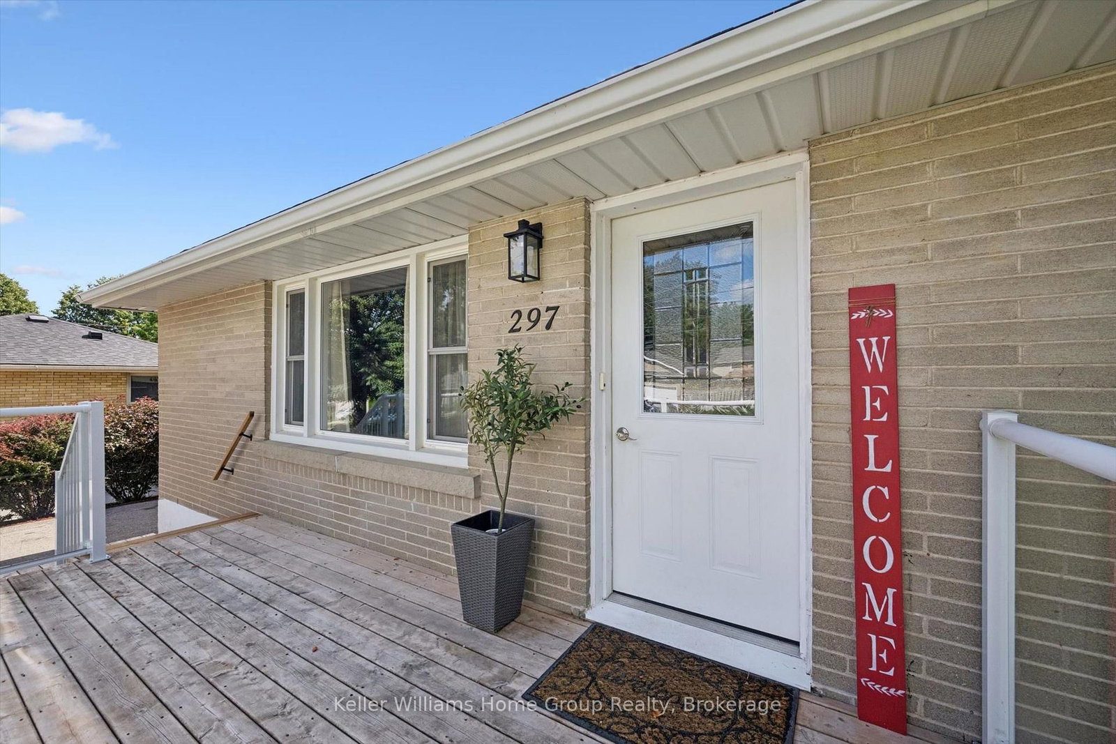 297 Herrick Street N • Centre Wellington, ON photo 6