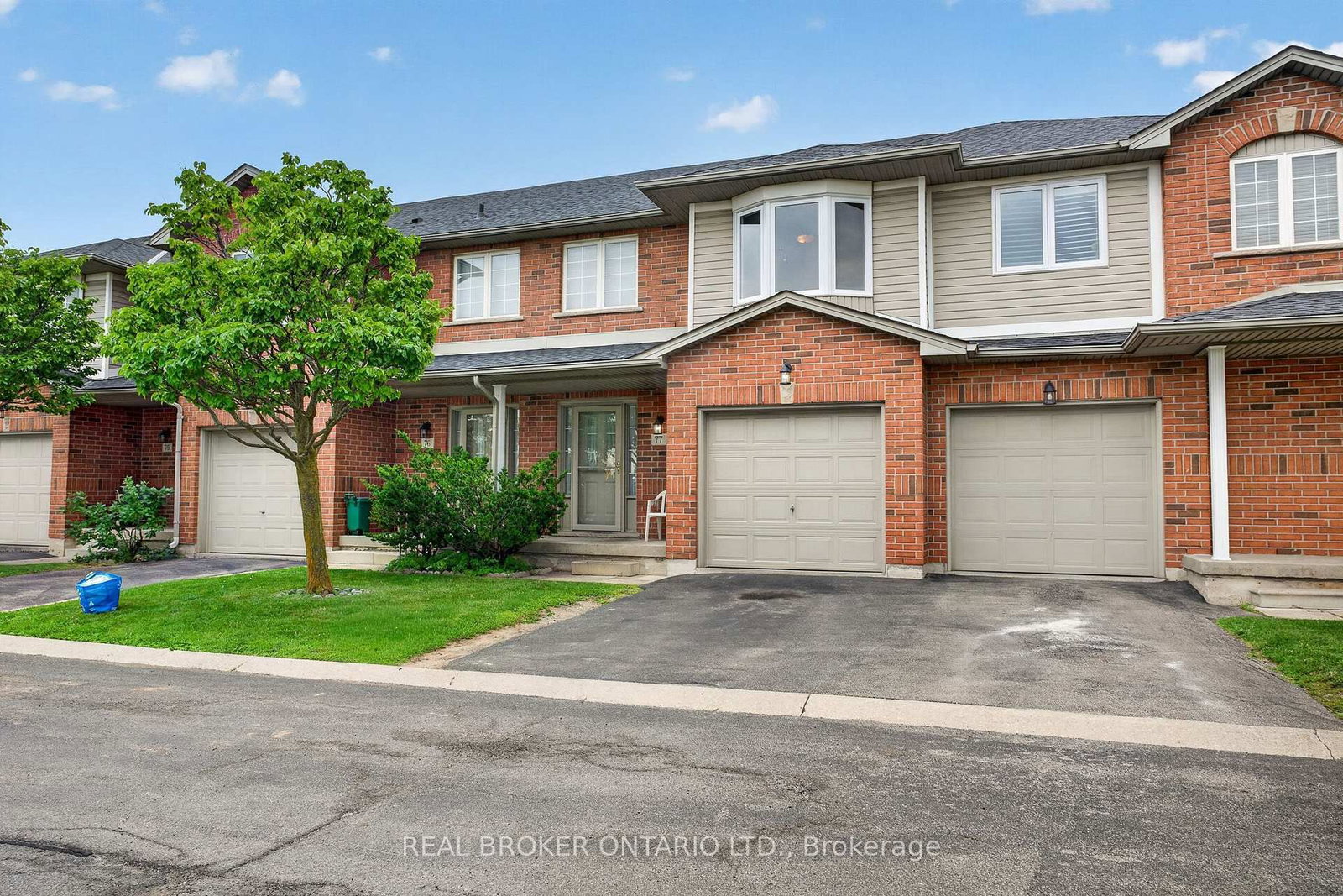 800 Paramount Drive • #77 • Hamilton, ON photo 1