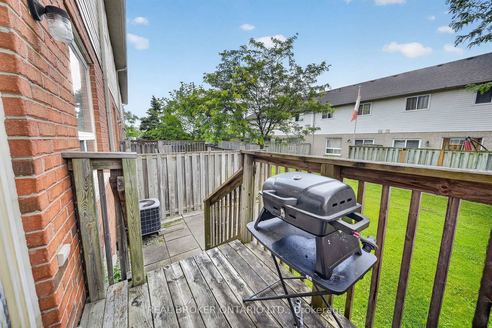 800 Paramount Drive • #77 • Hamilton, ON photo 31