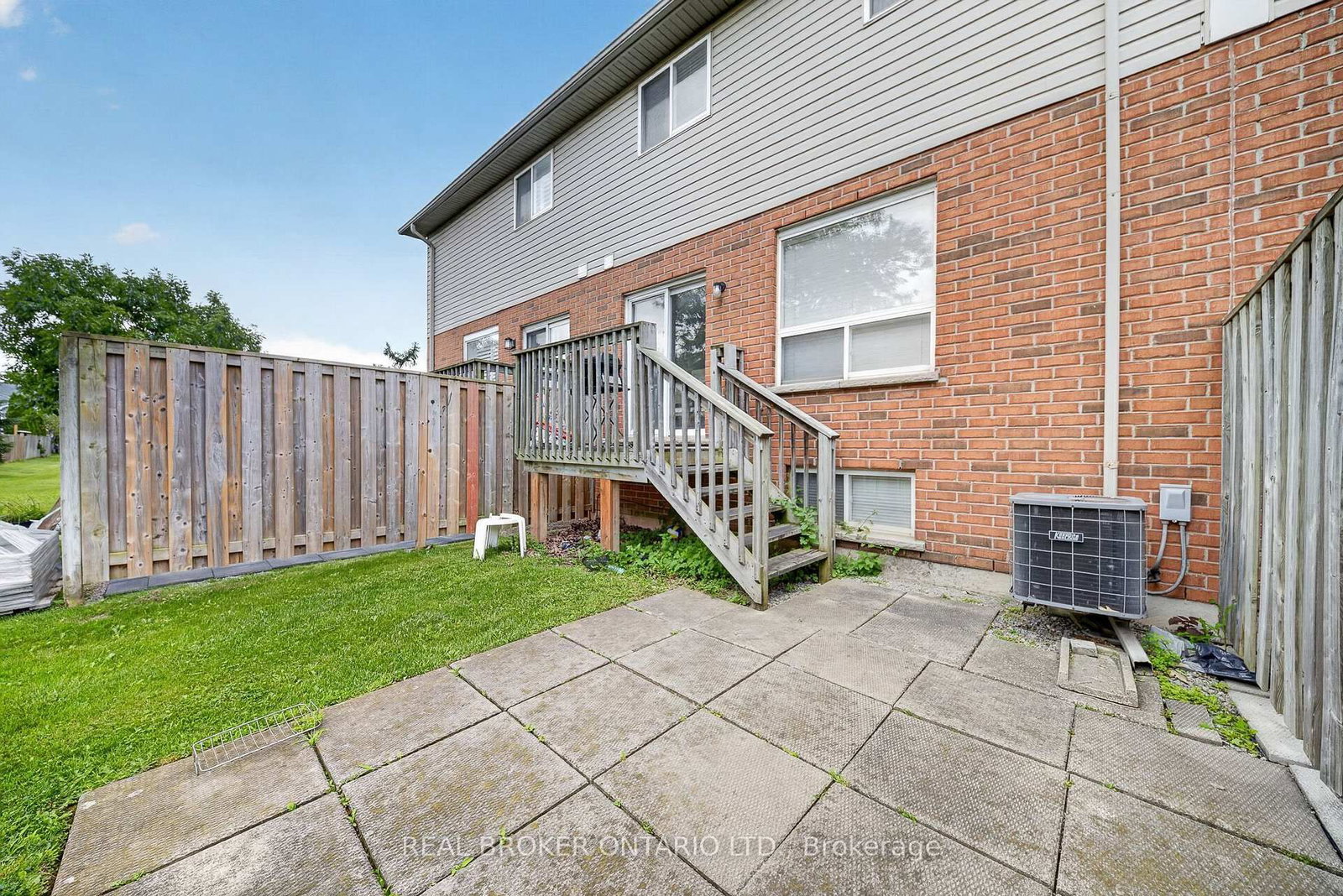 800 Paramount Drive • #77 • Hamilton, ON photo 32