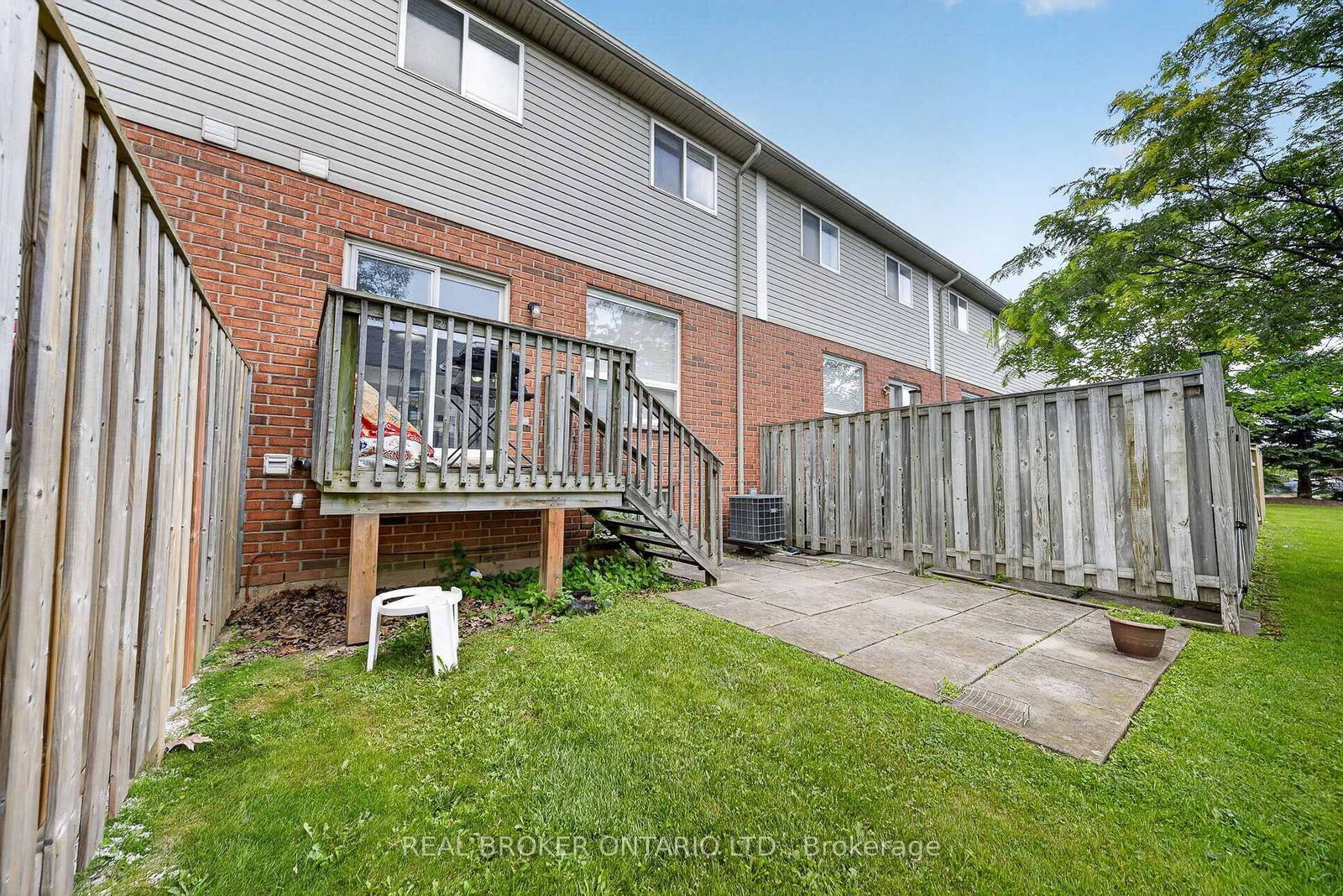 800 Paramount Drive • #77 • Hamilton, ON photo 33