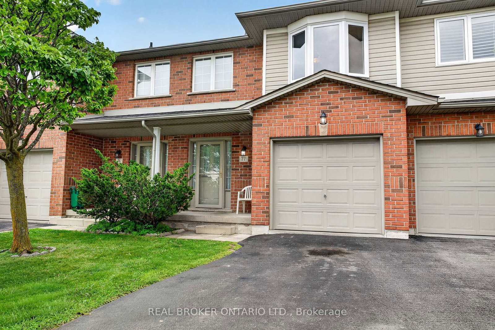 800 Paramount Drive • #77 • Hamilton, ON photo 36