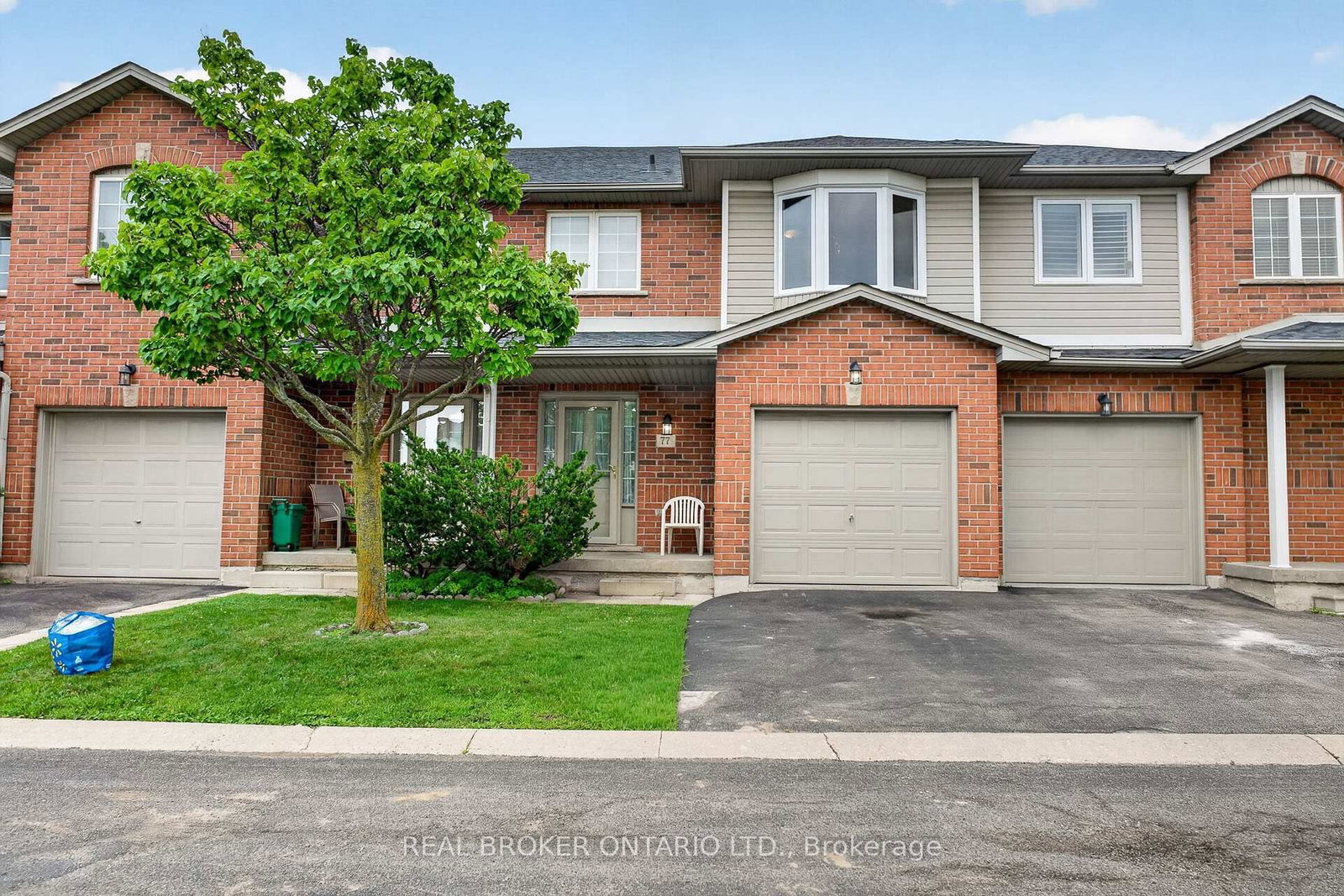 800 Paramount Drive • #77 • Hamilton, ON photo 37