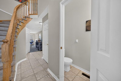 800 Paramount Drive • #77 • Hamilton, ON photo 5