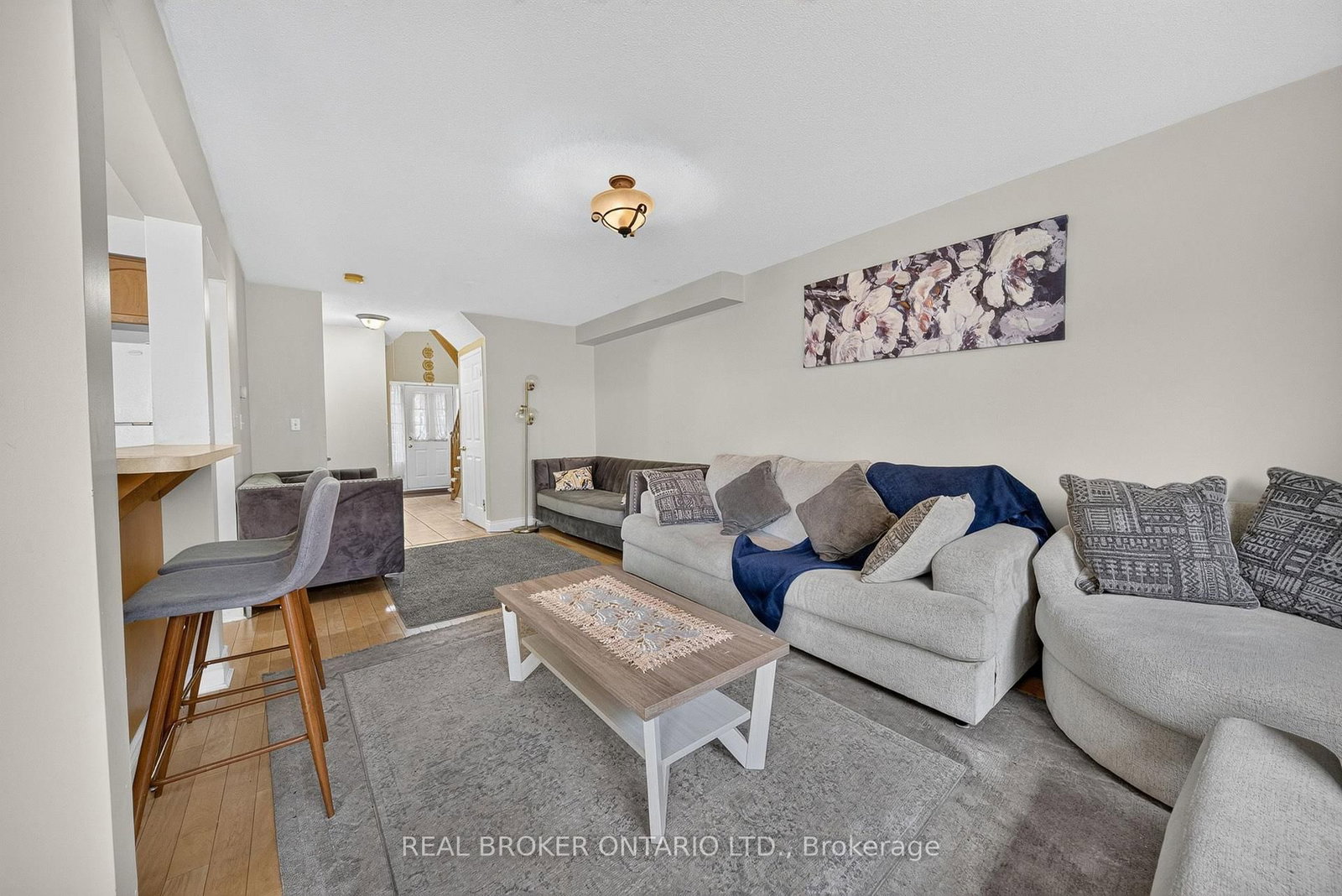 800 Paramount Drive • #77 • Hamilton, ON photo 6
