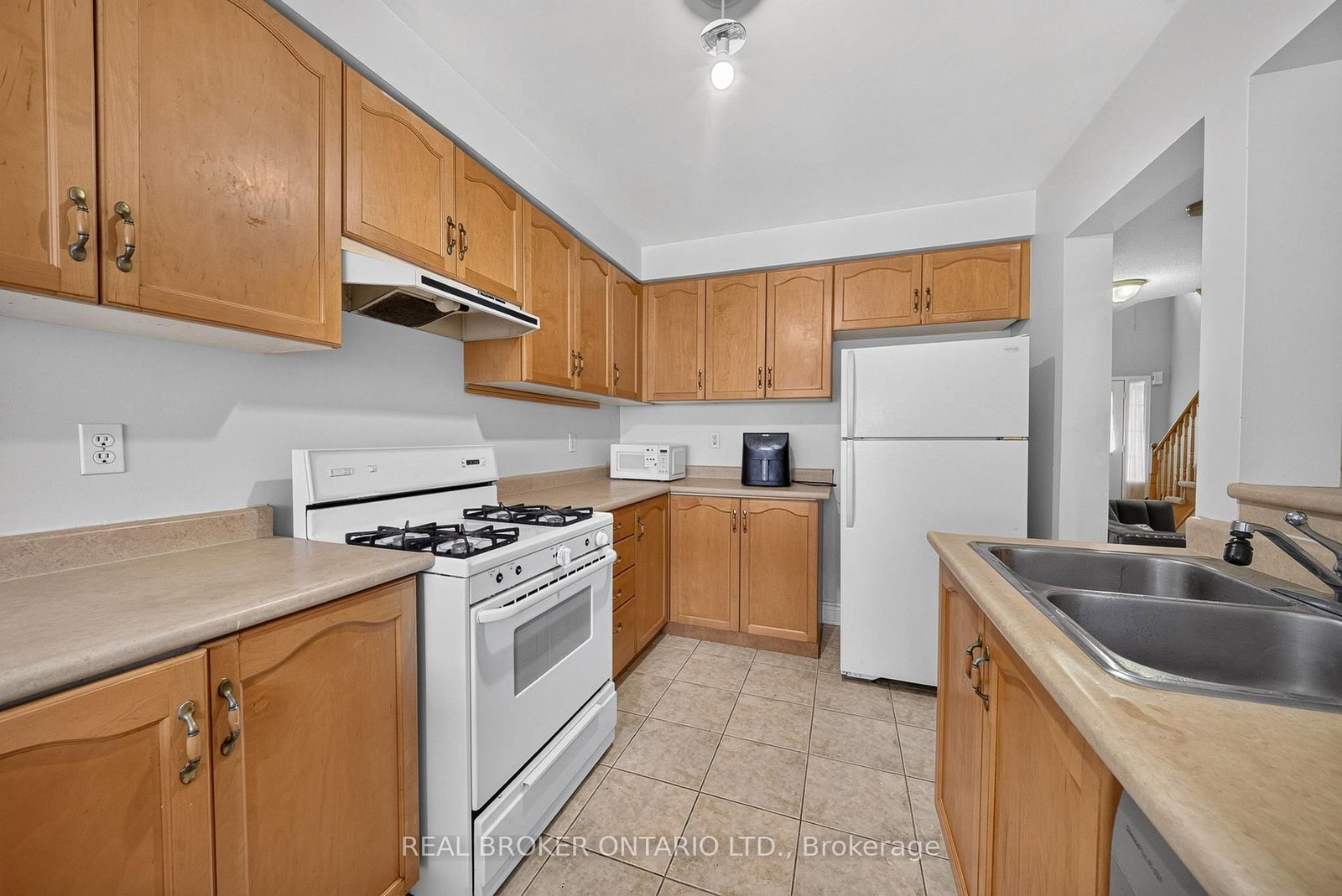 800 Paramount Drive • #77 • Hamilton, ON photo 9