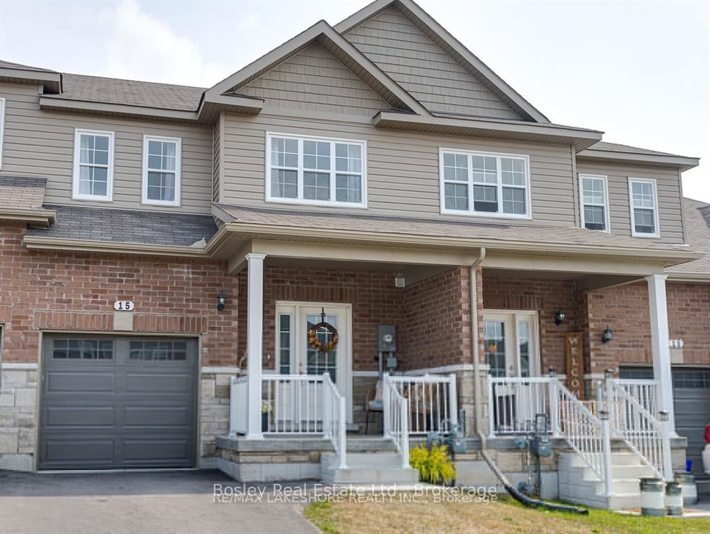 15 Tolman Street • Brighton, ON photo 1
