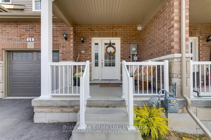 15 Tolman Street