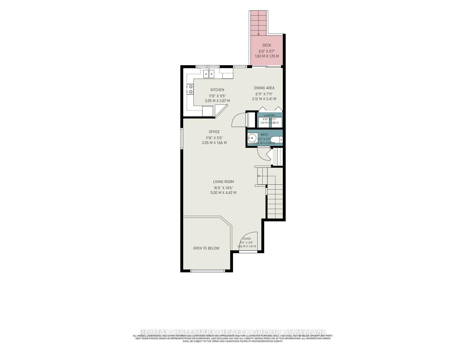 4429 Harper Avenue • Ottawa, ON photo 27