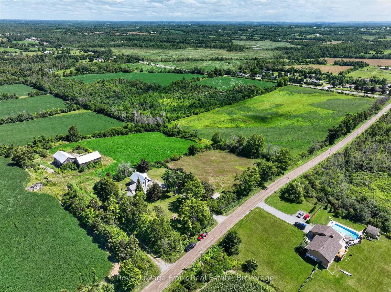 1375 Holden Road • Selwyn, ON photo 42