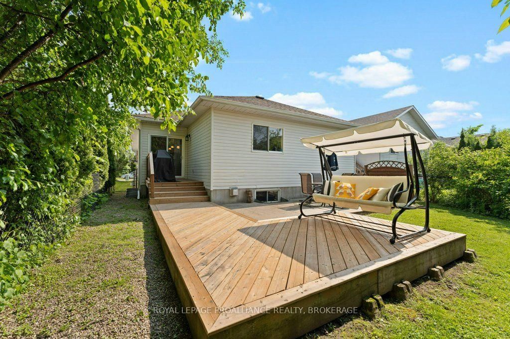 138 Dalgleish Avenue • Kingston, ON photo 40