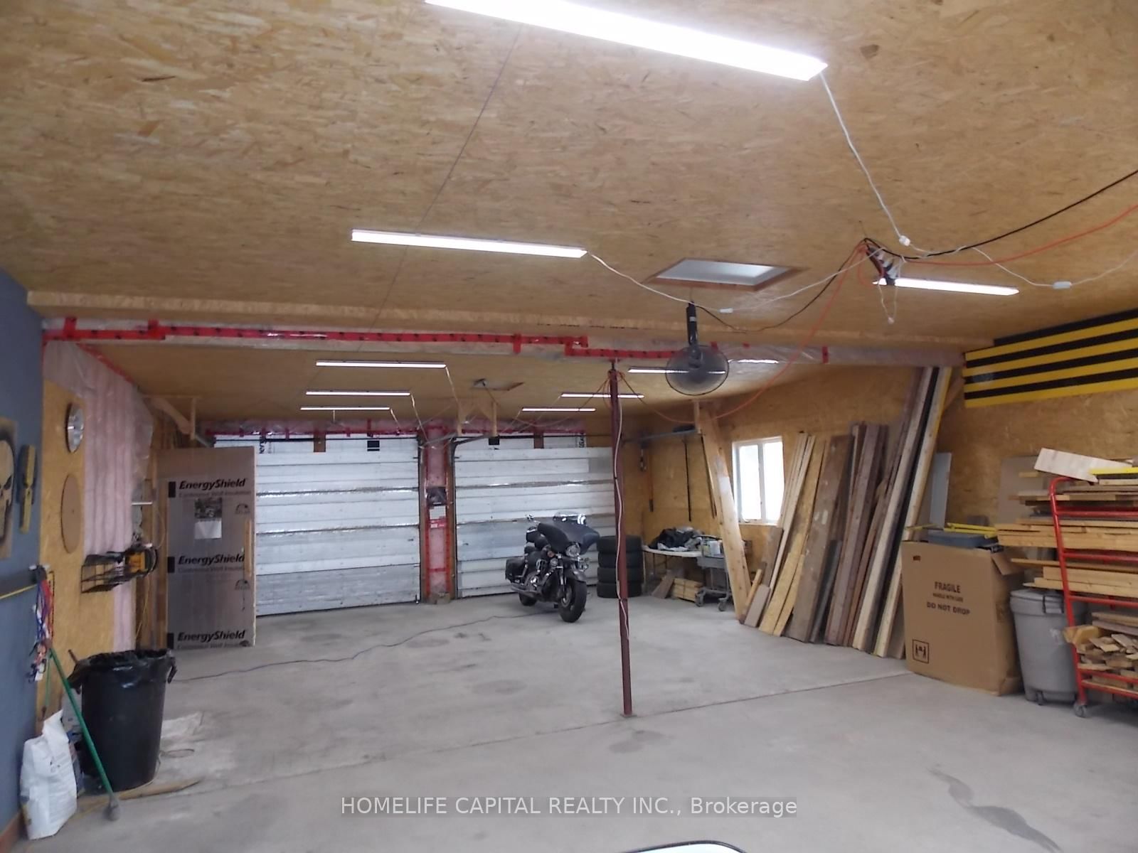 1091 County Rd 15 Road • Alfred and Plantagenet, ON photo 29