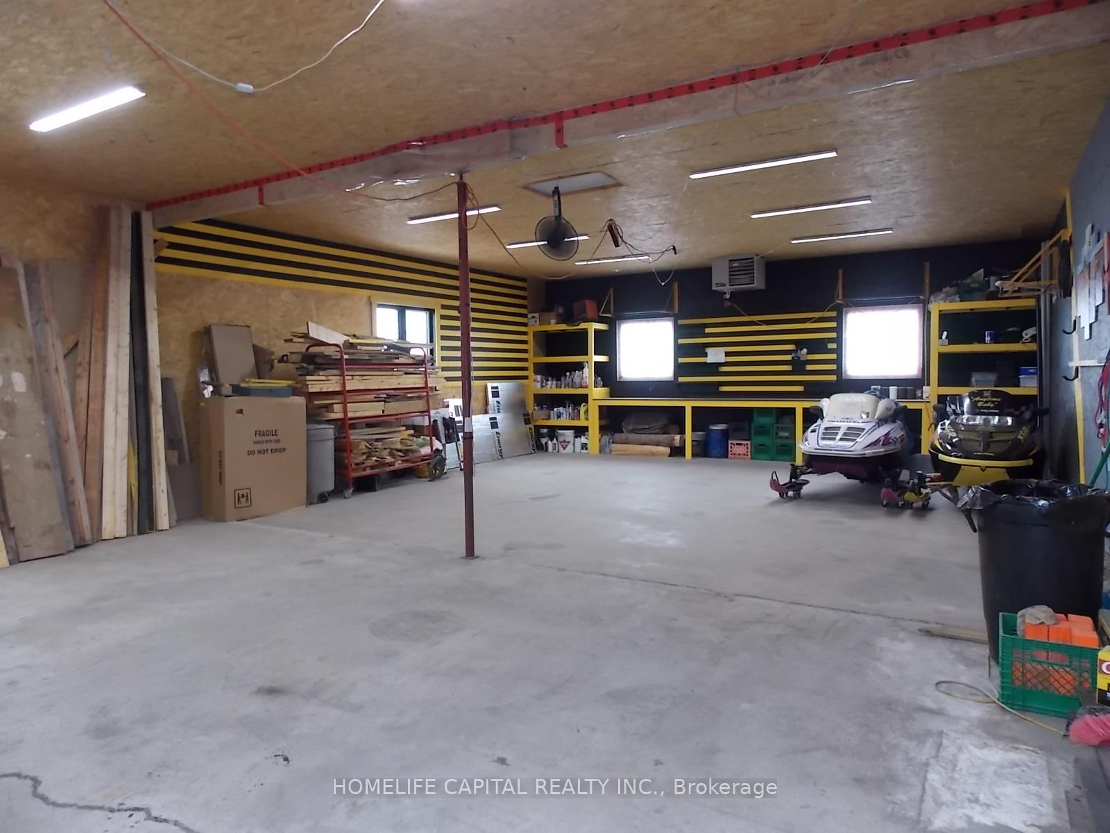 1091 County Rd 15 Road • Alfred and Plantagenet, ON photo 32