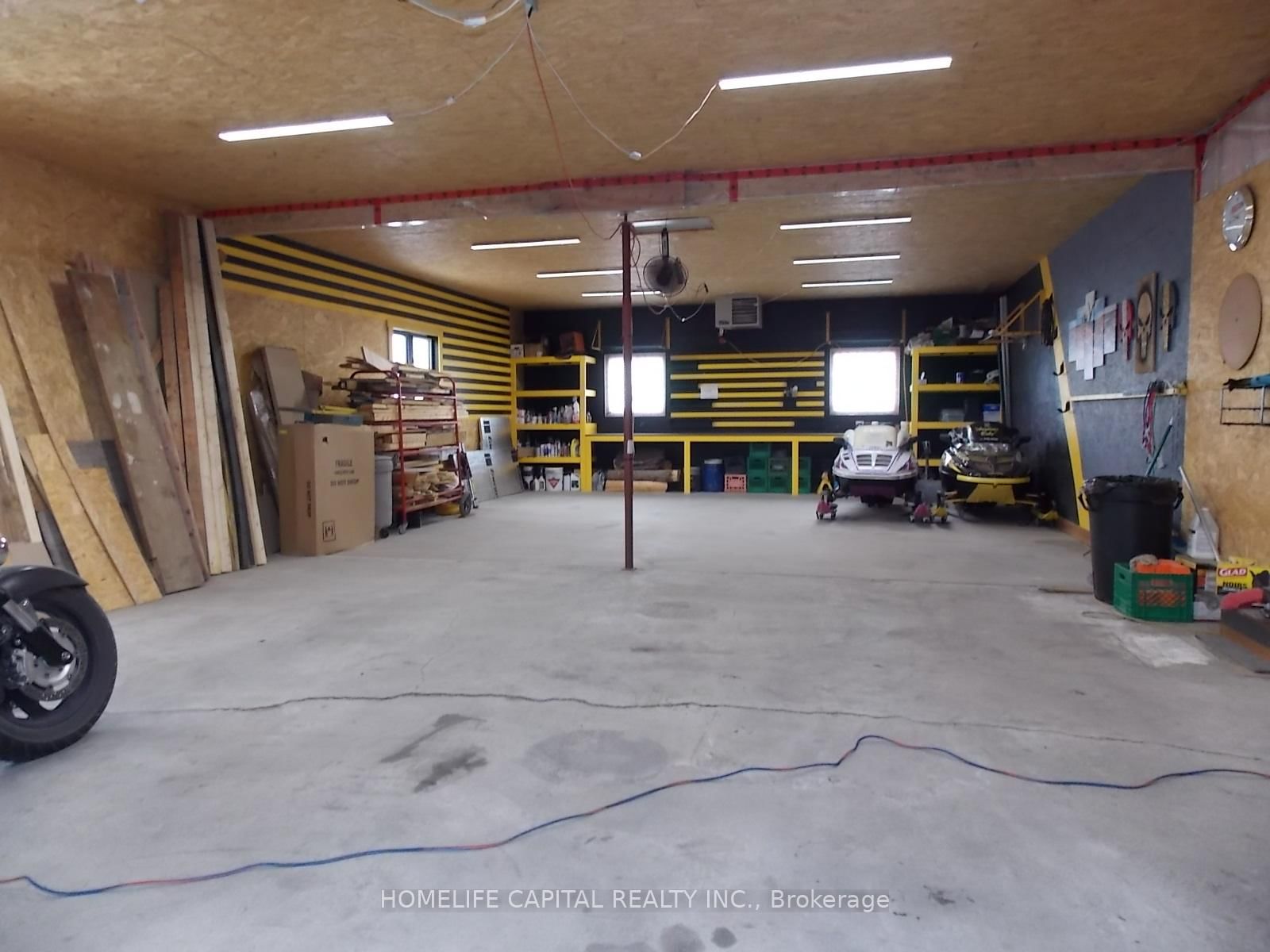 1091 County Rd 15 Road • Alfred and Plantagenet, ON photo 33