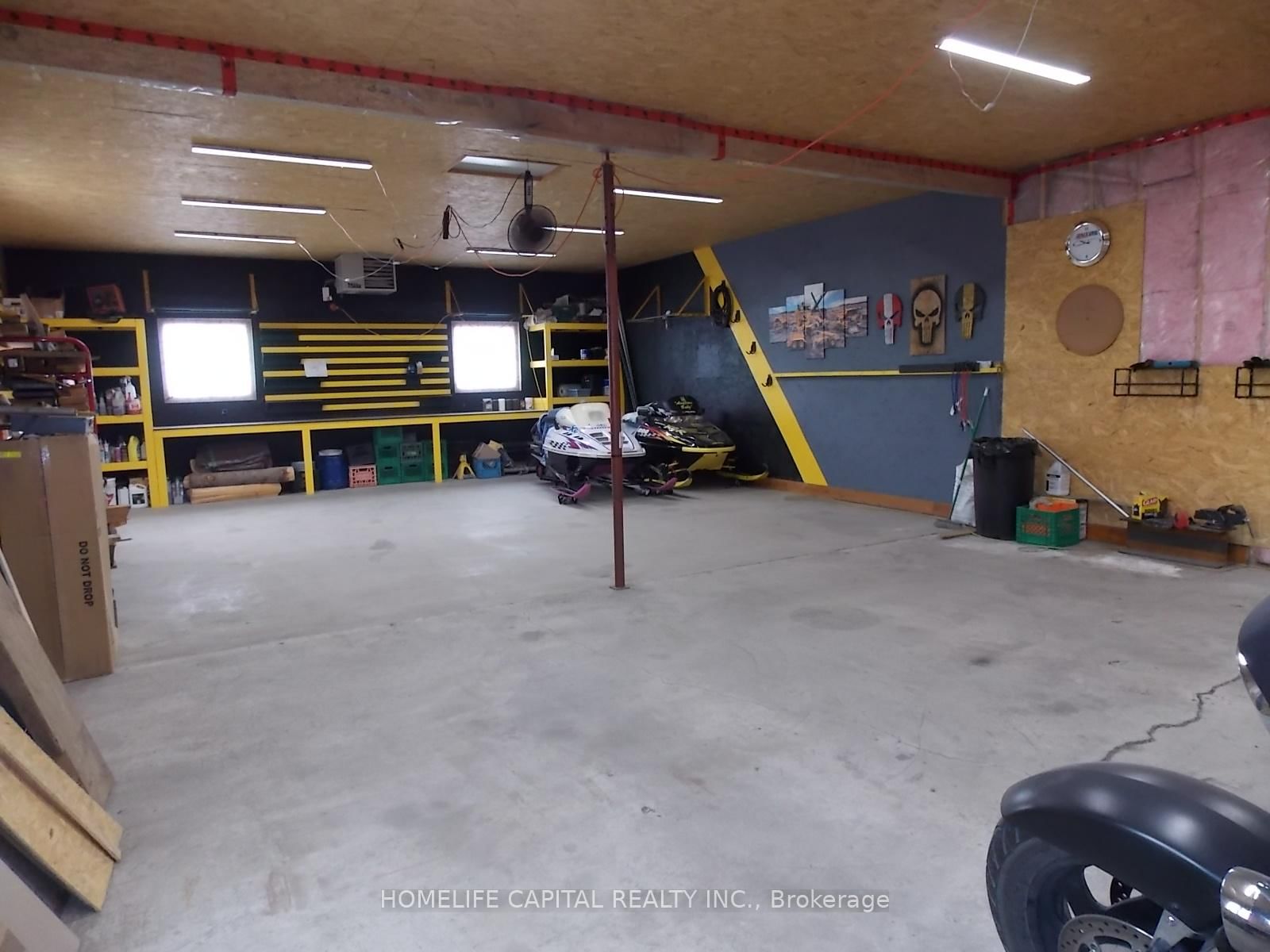1091 County Rd 15 Road • Alfred and Plantagenet, ON photo 34
