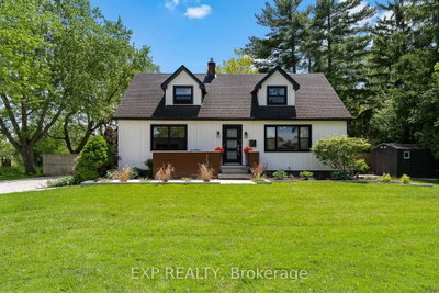 1373 Orchard Avenue • Fort Erie, ON photo 2