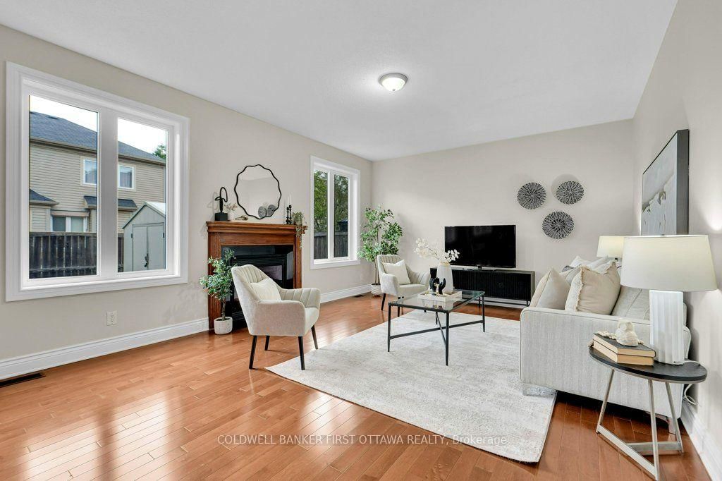 163 Sonesta Circle • Ottawa, ON photo 13