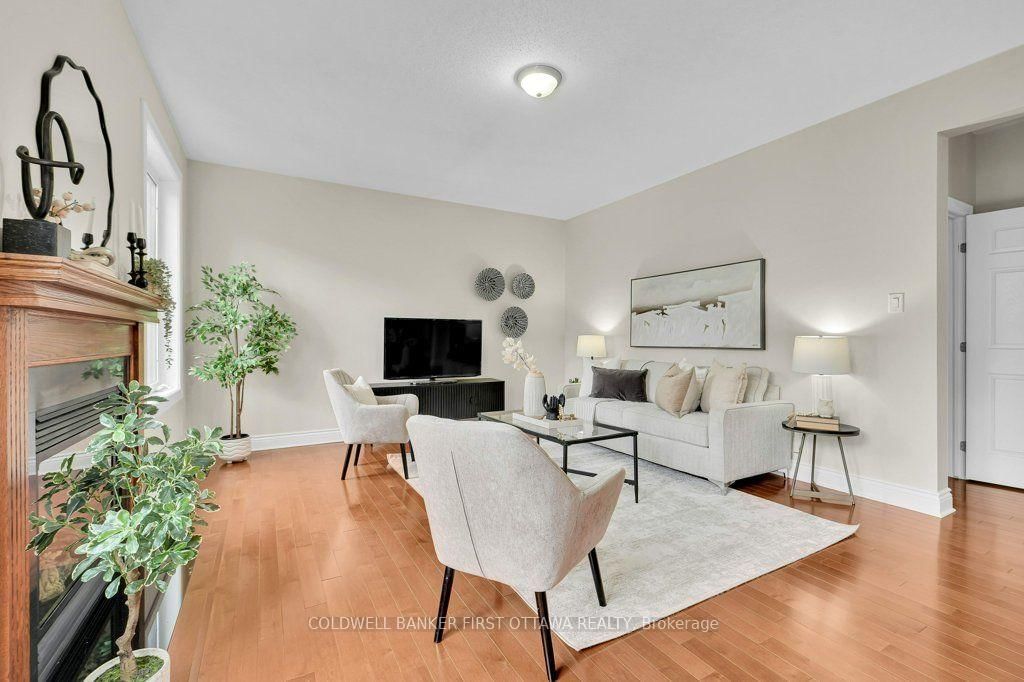 163 Sonesta Circle • Ottawa, ON photo 14