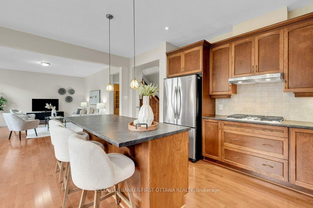 163 Sonesta Circle • Ottawa, ON photo 21