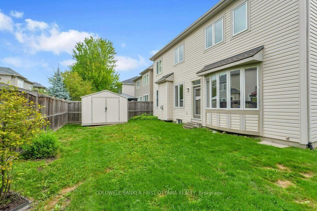 163 Sonesta Circle • Ottawa, ON photo 38
