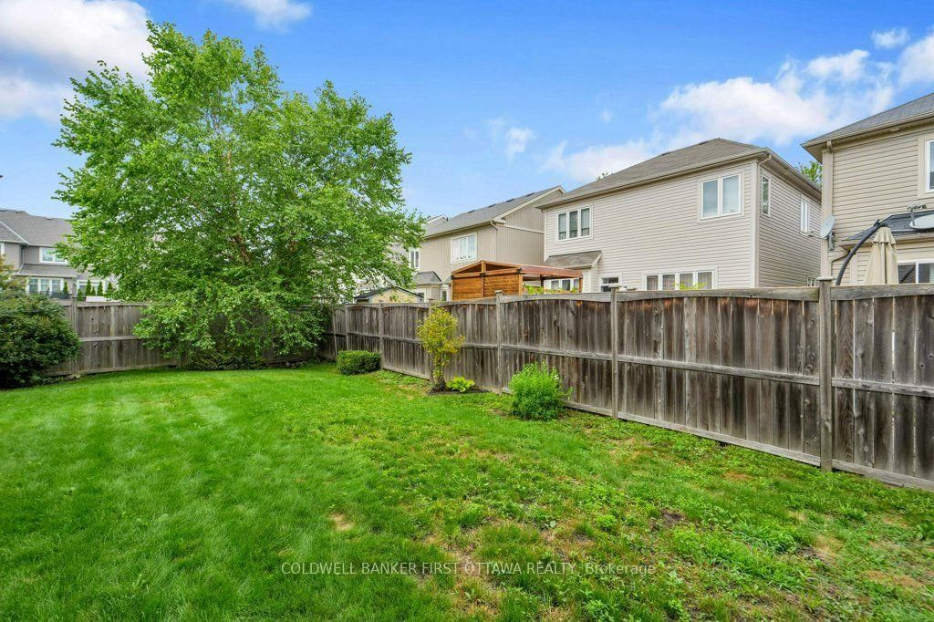 163 Sonesta Circle • Ottawa, ON photo 39