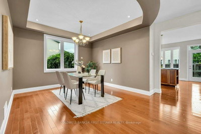 163 Sonesta Circle • Ottawa, ON photo 8
