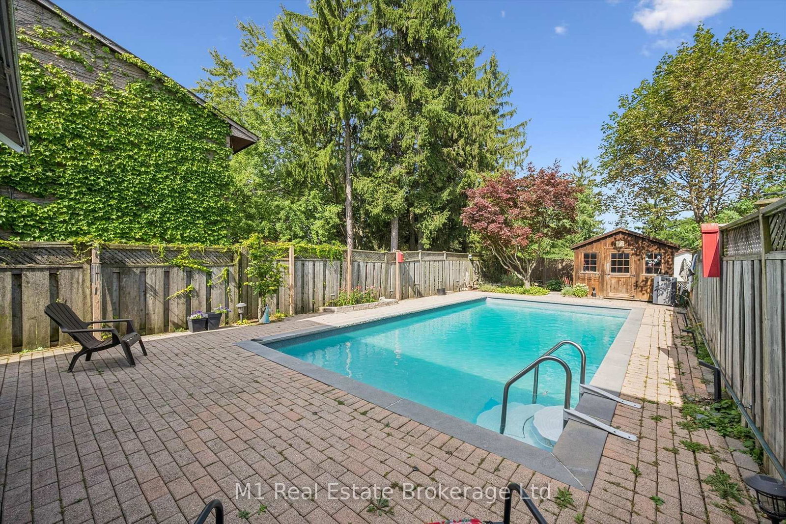 567 Willow Road • Guelph, ON photo 35