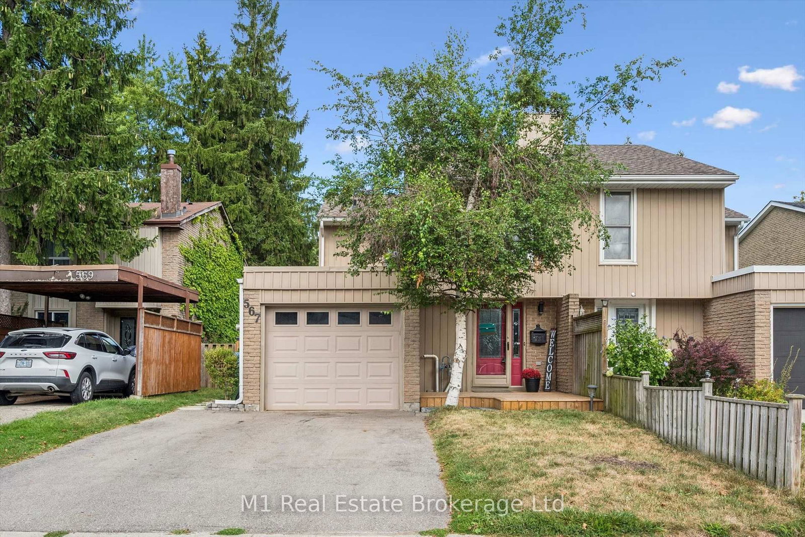 567 Willow Road • Guelph, ON photo 4
