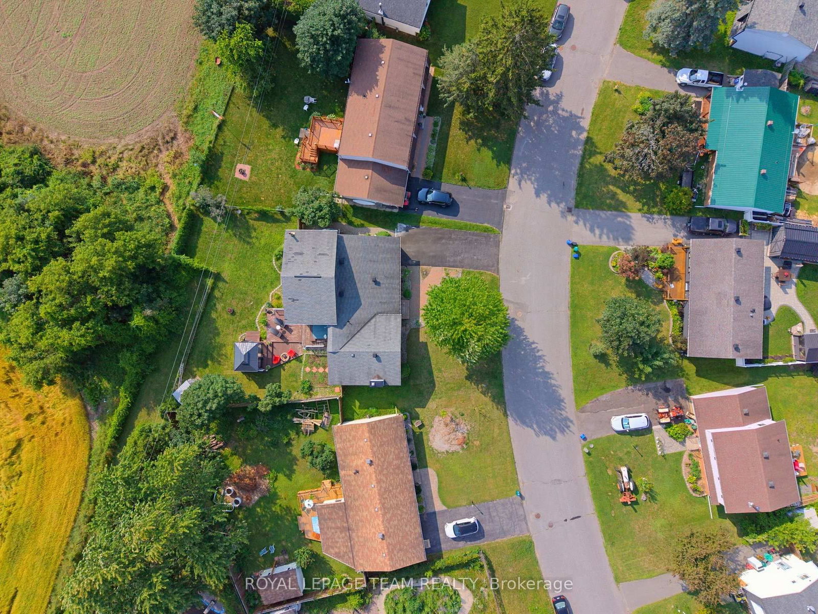 49 Owlshead Road • Munster, ON photo 4