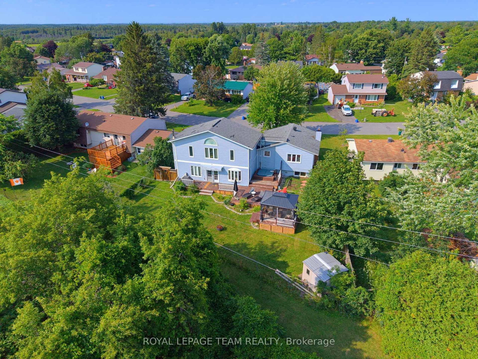 49 Owlshead Road • Munster, ON photo 44