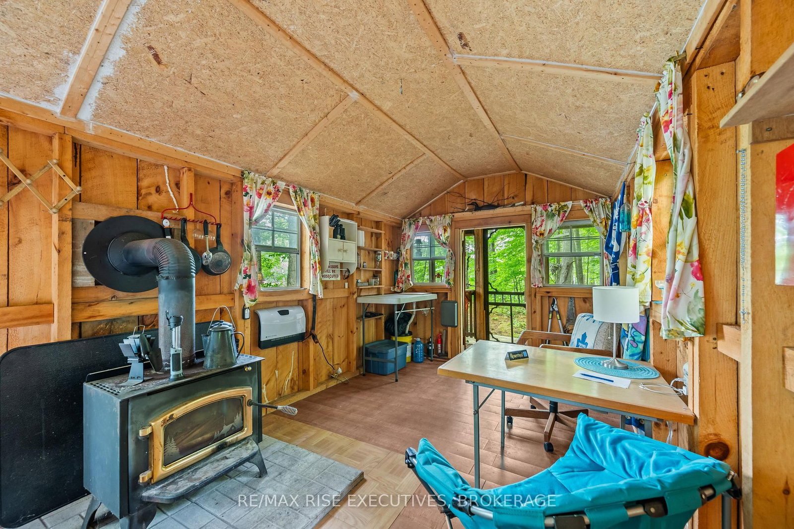 2120 Charlie Green Road • Perth Road, ON photo 10
