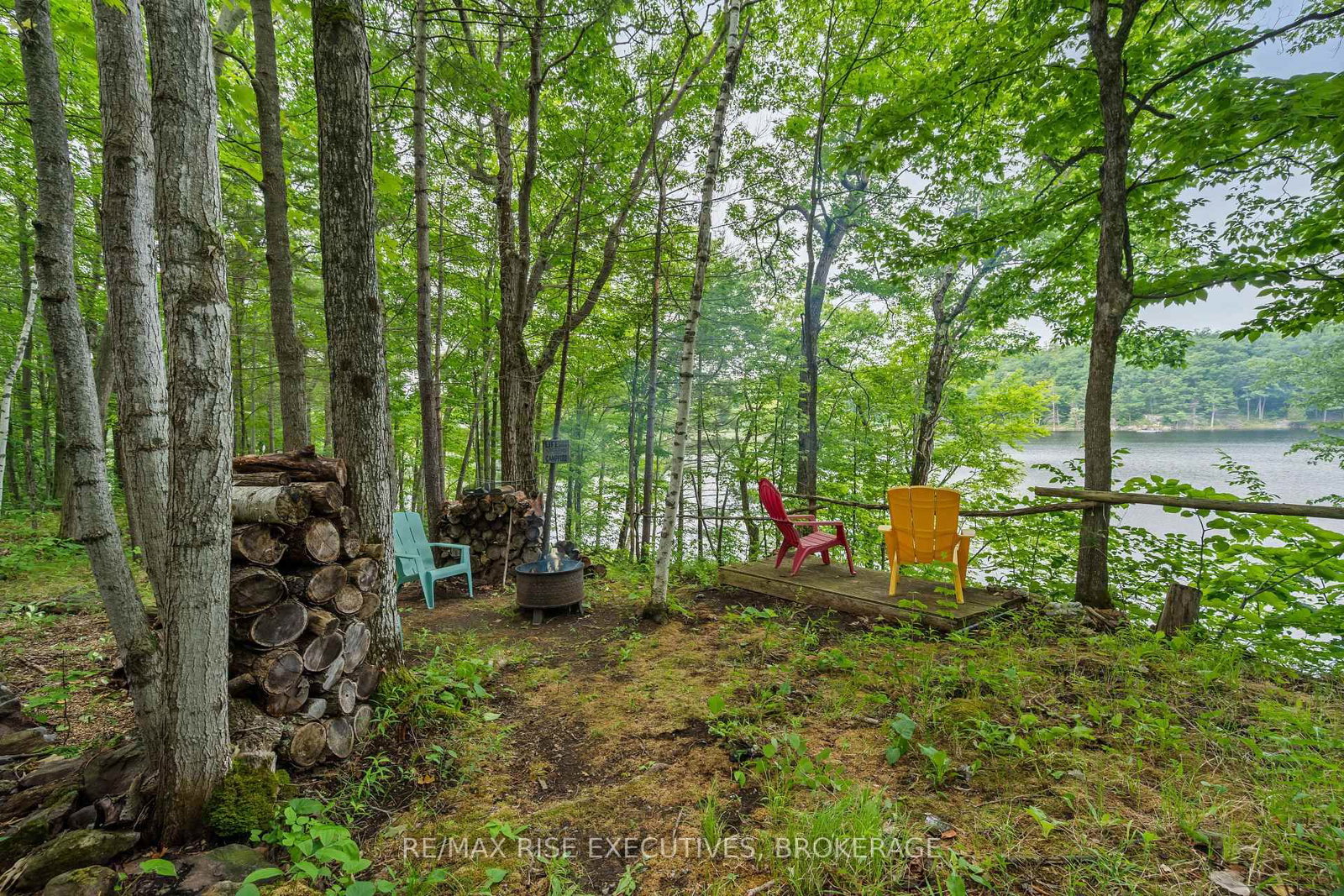 2120 Charlie Green Road • Perth Road, ON photo 14