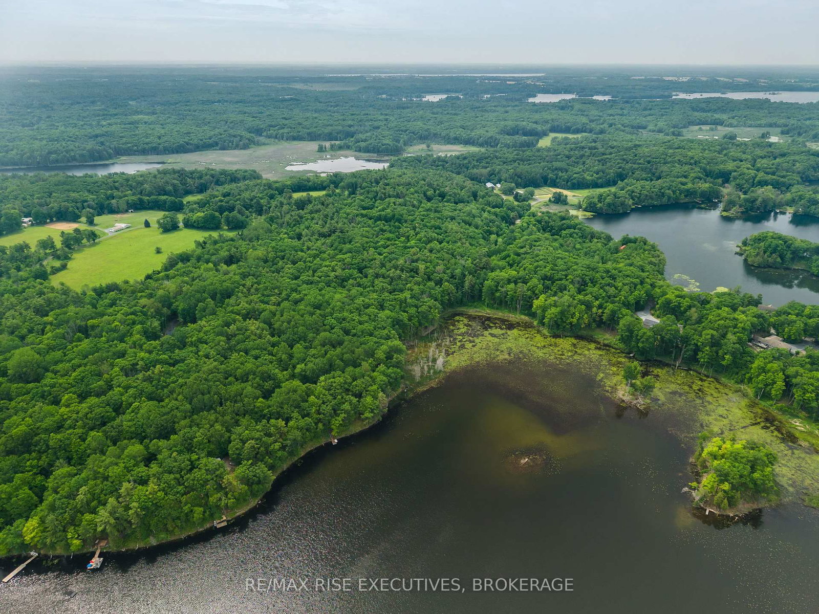2120 Charlie Green Road • Perth Road, ON photo 16