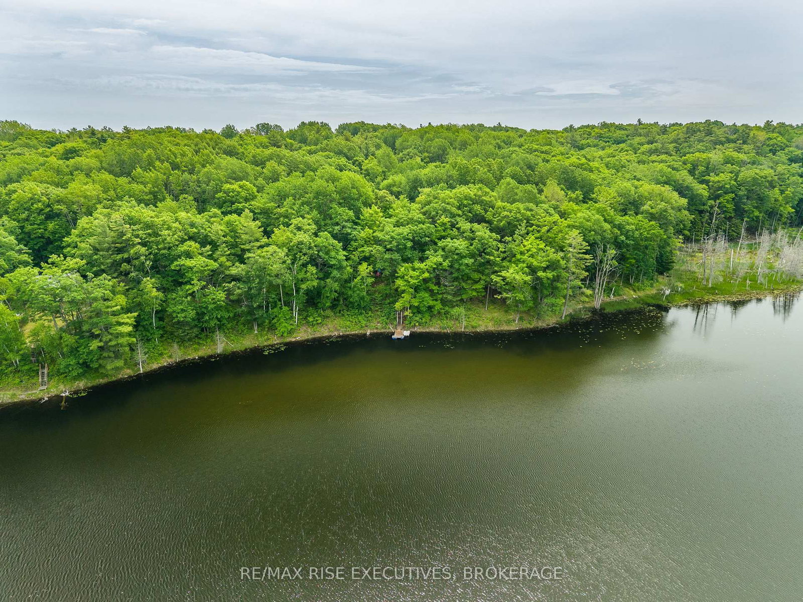 2120 Charlie Green Road • Perth Road, ON photo 17