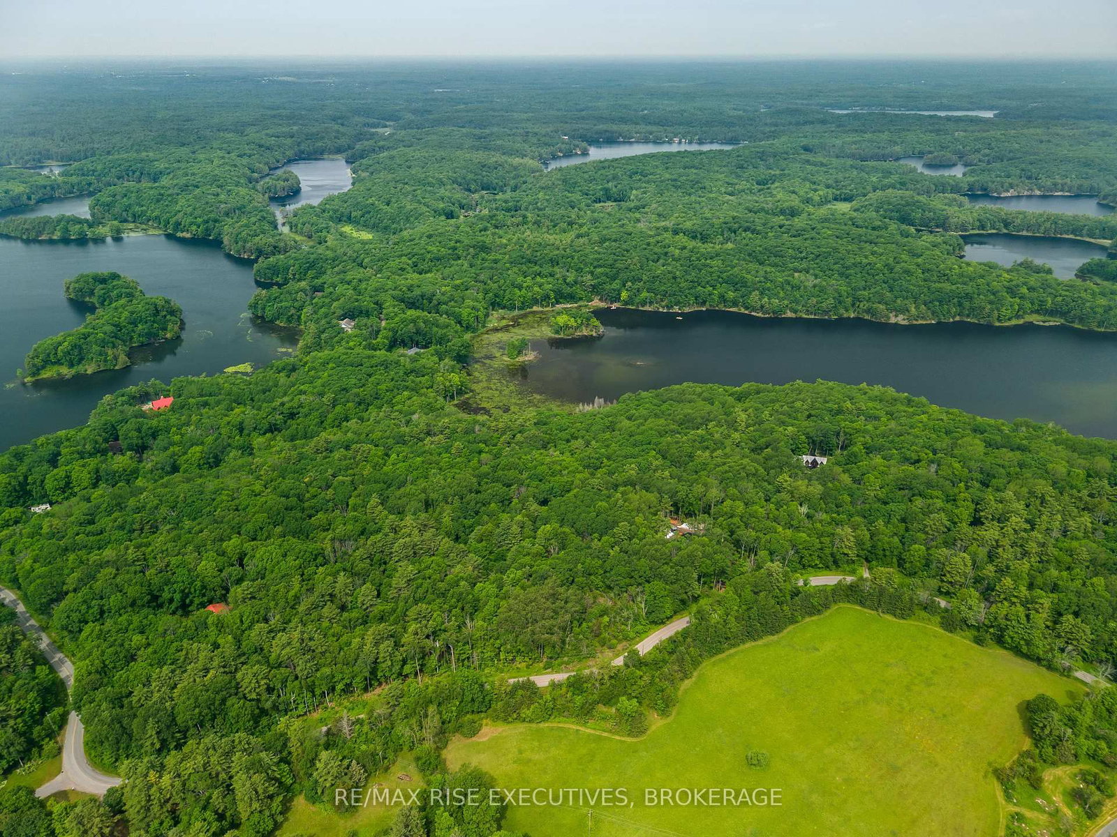 2120 Charlie Green Road • Perth Road, ON photo 18