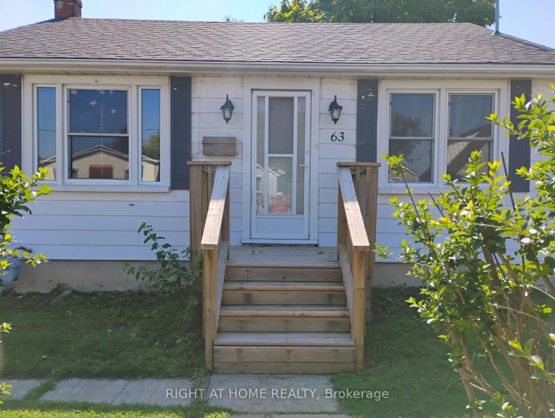 63 Kinsey Street