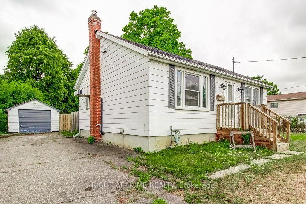 63 Kinsey Street, St. Catharines 5