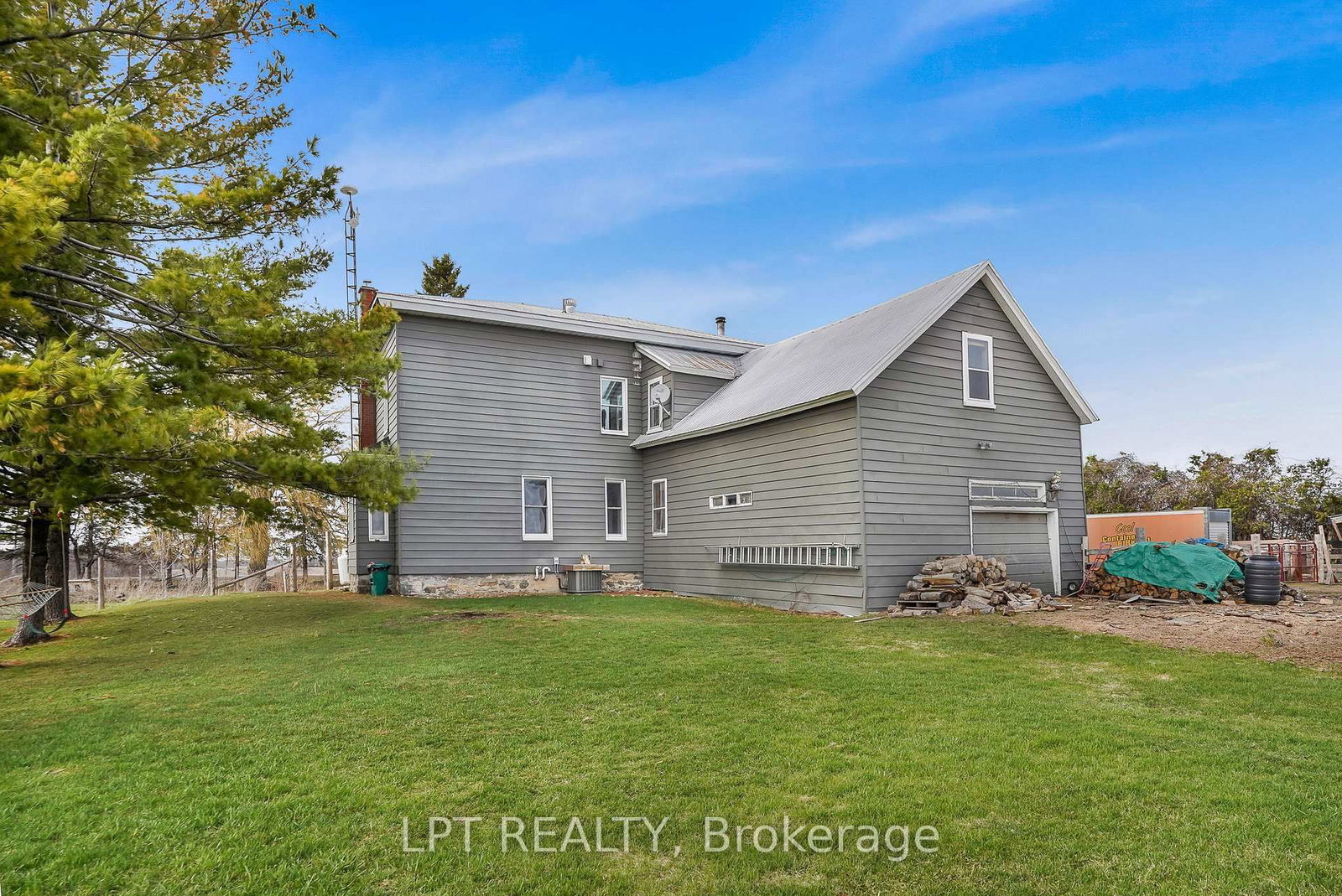21630 Laggan-Glenelg Road • North Glengarry, ON photo 31