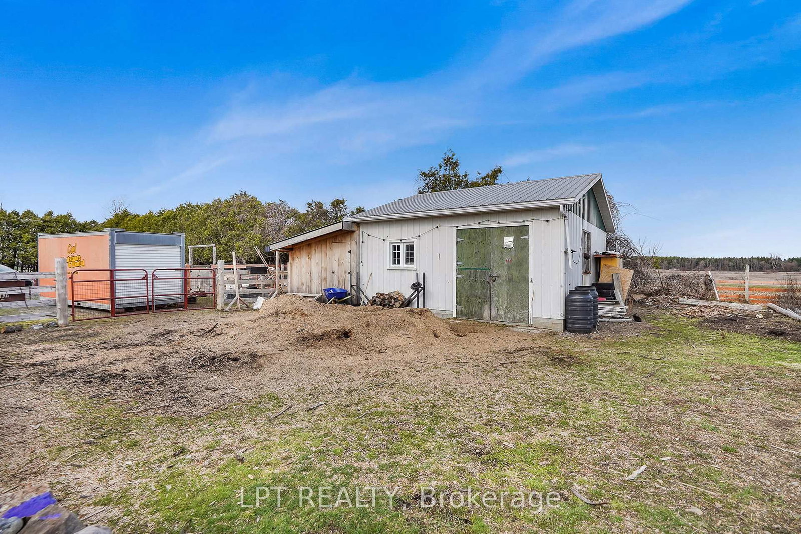 21630 Laggan-Glenelg Road • North Glengarry, ON photo 33